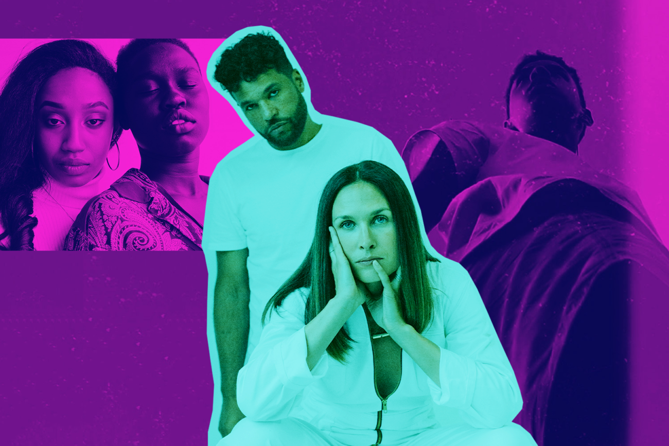 RBC x Music - Darkspark