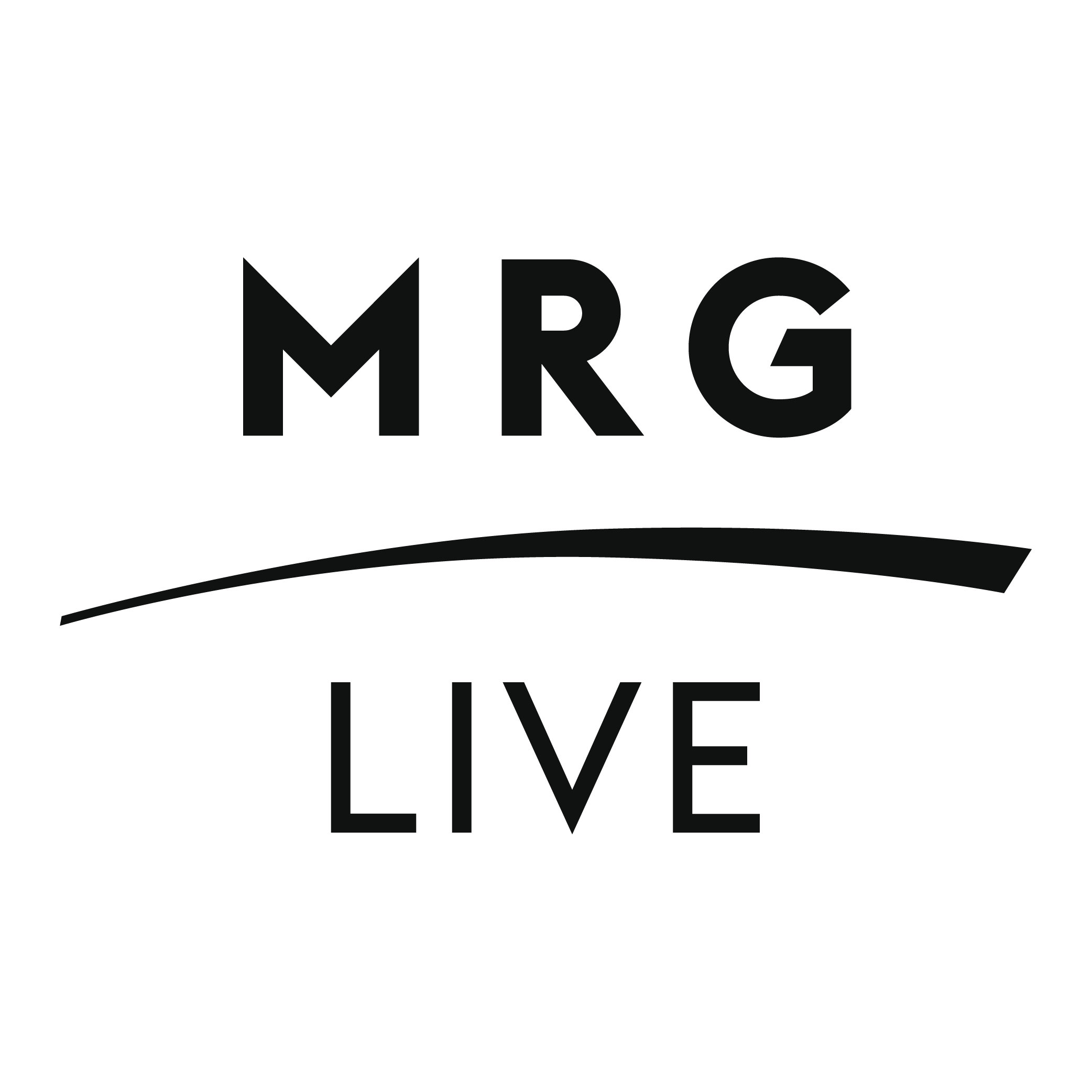 MRG Live + Events